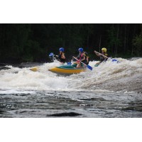 Походы лето 2026